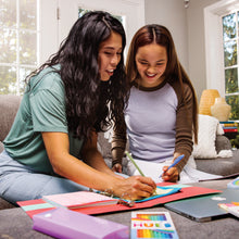 Cargar imagen en el visor de la galería, Ooly Marcadores De Doble Punta Tonos Pastel 130-103