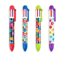 Cargar imagen en el visor de la galería, Ooly boligrafo 6 en 1 mounstruo 132-088