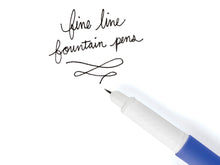 Cargar imagen en el visor de la galería, Ooly pluma fuente fab fountain pen 132-091