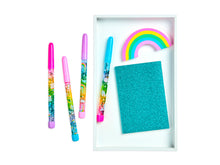 Cargar imagen en el visor de la galería, Ooly boligrafo de varita brillante 4 diferentes modelos 132-103