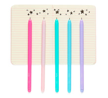 Cargar imagen en el visor de la galería, Ooly boligrafo de gel "starry starry" 1 pza 132-104