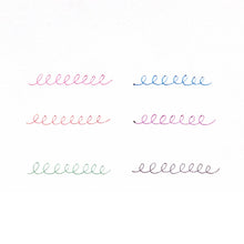 Cargar imagen en el visor de la galería, Ooly boligrafo 6 en 1 amigos "funtastic" 1 pz 132-112