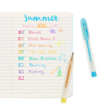 Cargar imagen en el visor de la galería, Ooly boligrafo gel estuche de viaje 20 pzas 132-137