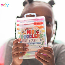 Cargar imagen en el visor de la galería, Ooly boligrafo gel estuche de viaje 20 pzas 132-137