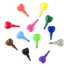 Cargar imagen en el visor de la galería, Ooly crayones "heart to heart" 133-077