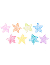 Cargar imagen en el visor de la galería, Ooly crayones estrellas de mar 8 pzas 133-101