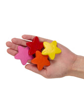 Cargar imagen en el visor de la galería, Ooly crayones estrellas de mar 8 pzas 133-101