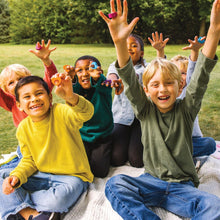 Cargar imagen en el visor de la galería, Ooly Crayones De Anillo Juego De 6 piezas 133-105