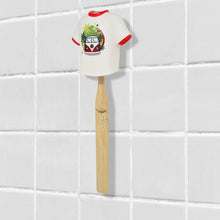 Cargar imagen en el visor de la galería, Flipper portacepillo camiseta combi rojo