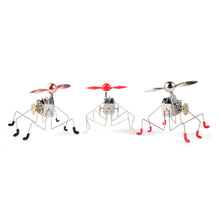 Cargar imagen en el visor de la galería, kikkerland pintacuda wind up 1528