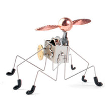 Cargar imagen en el visor de la galería, kikkerland pintacuda wind up 1528