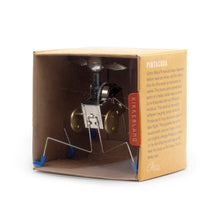 Cargar imagen en el visor de la galería, kikkerland pintacuda wind up 1528