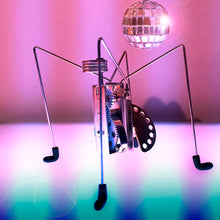 Cargar imagen en el visor de la galería, kikkerland katita wind up 1578