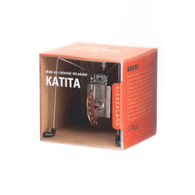 Cargar imagen en el visor de la galería, kikkerland katita wind up 1578