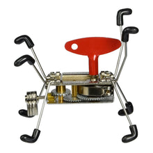 Cargar imagen en el visor de la galería, kikkerland cosmojetz wind up 1581