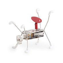 Cargar imagen en el visor de la galería, kikkerland cosmojetz wind up 1581