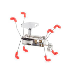 Cargar imagen en el visor de la galería, kikkerland cosmojetz wind up 1581