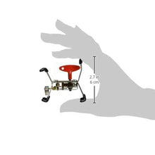 Cargar imagen en el visor de la galería, kikkerland cosmojetz wind up 1581