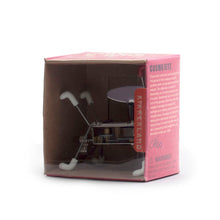 Cargar imagen en el visor de la galería, kikkerland cosmojetz wind up 1581