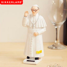 Cargar imagen en el visor de la galería, kikkerland papa solar 1607