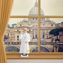 Cargar imagen en el visor de la galería, kikkerland papa solar 1607