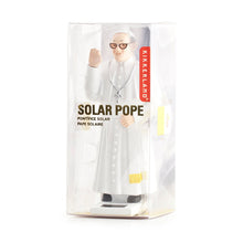 Cargar imagen en el visor de la galería, kikkerland papa solar 1607