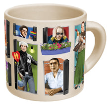 Cargar imagen en el visor de la galería, Taza Grandes Gays 1655