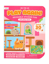 Cargar imagen en el visor de la galería, Ooly ¡juega de nuevo! mini kit de actividades 172-007