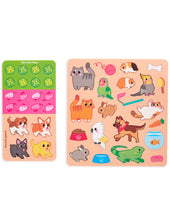 Cargar imagen en el visor de la galería, Ooly ¡juega de nuevo! mini kit de actividades 172-007