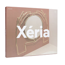 Cargar imagen en el visor de la galería, Doiy espejo de pared xeria oro DYXERIALW