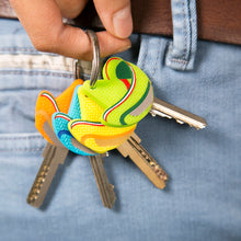 Cargar imagen en el visor de la galería, Identificador de llaves mexikeys set 4pz 201001