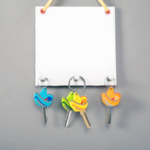 Cargar imagen en el visor de la galería, Identificador de llaves mexikeys set 4pz 201001