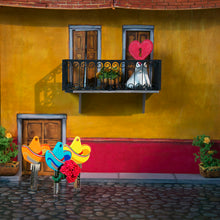 Cargar imagen en el visor de la galería, Identificador de llaves mexikeys set 4pz 201001