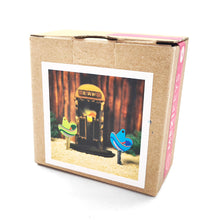 Cargar imagen en el visor de la galería, Identificador de llaves mexikeys set 4pz 201001