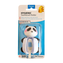Cargar imagen en el visor de la galería, Flipper porta cepillo panda ov