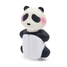 Cargar imagen en el visor de la galería, Flipper porta cepillo panda ov