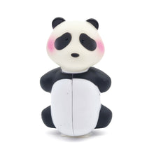 Cargar imagen en el visor de la galería, PORTA CEPILLO PANDA OV