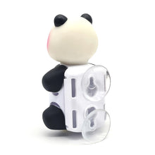 Cargar imagen en el visor de la galería, Flipper porta cepillo panda ov