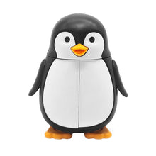 Cargar imagen en el visor de la galería, PORTACEPILLO PINGÜINO