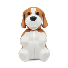 Cargar imagen en el visor de la galería, PORTACEPILLO PERRO