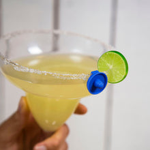 Cargar imagen en el visor de la galería, Identificador de bebidas party sombrery 204002