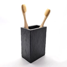 Cargar imagen en el visor de la galería, Portacepillo de piedra 2412063