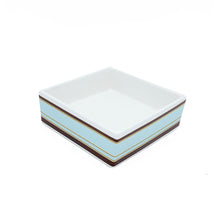 Cargar imagen en el visor de la galería, HUDSON STRIPE SOAPDISH