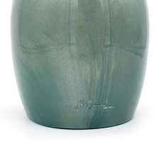 Cargar imagen en el visor de la galería, dispensador de ceramica azul perla 2433342