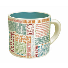 Cargar imagen en el visor de la galería, Taza Primeras Lineas De Literatura 2763