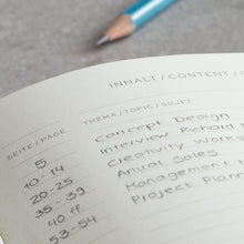 Cargar imagen en el visor de la galería, LEUCHTTURM1917 Cuaderno Pocket (A6) 90 x 150 mm