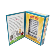 Cargar imagen en el visor de la galería, P.m. niños 3010