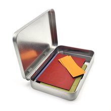 Cargar imagen en el visor de la galería, Mag. figuras geometricas 3033