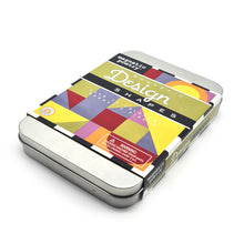 Cargar imagen en el visor de la galería, Mag. figuras geometricas 3033