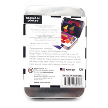 Cargar imagen en el visor de la galería, Mag. figuras geometricas 3033